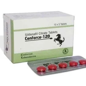 Cenforce 120 mg
