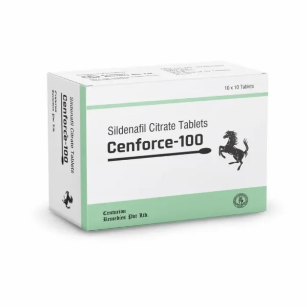 Cenforce 100 mg - Image 2