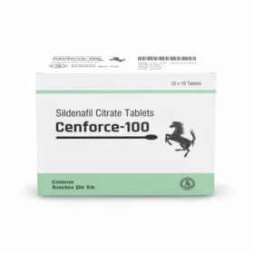 Cenforce 100 mg