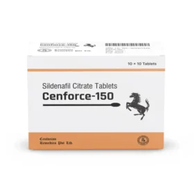 Cenforce 150 mg