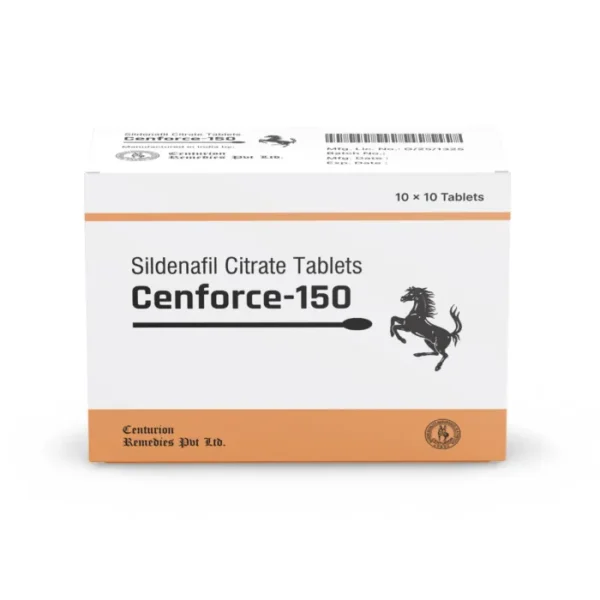 Cenforce 150 mg