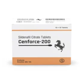 Cenforce 200 mg