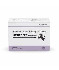 Cenforce Professional