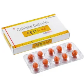 Cetislim 60 mg