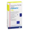 Champix (Varenicline)