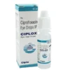Ciplox Eye/Ear Drops