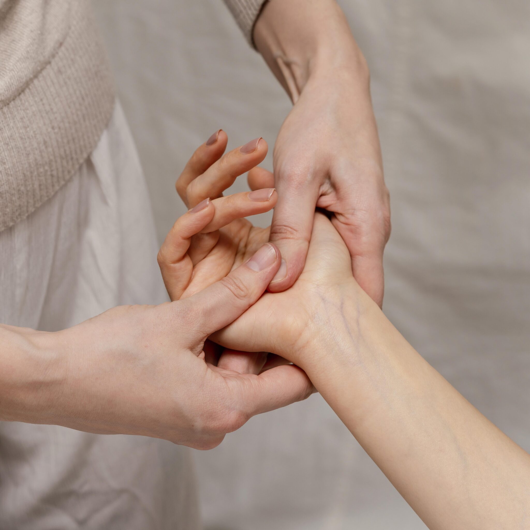 Acupressure for Erectile Dysfunction