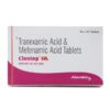 Clostop Srx Tablet (Tranexamic Acid /Mefenamic Acid)