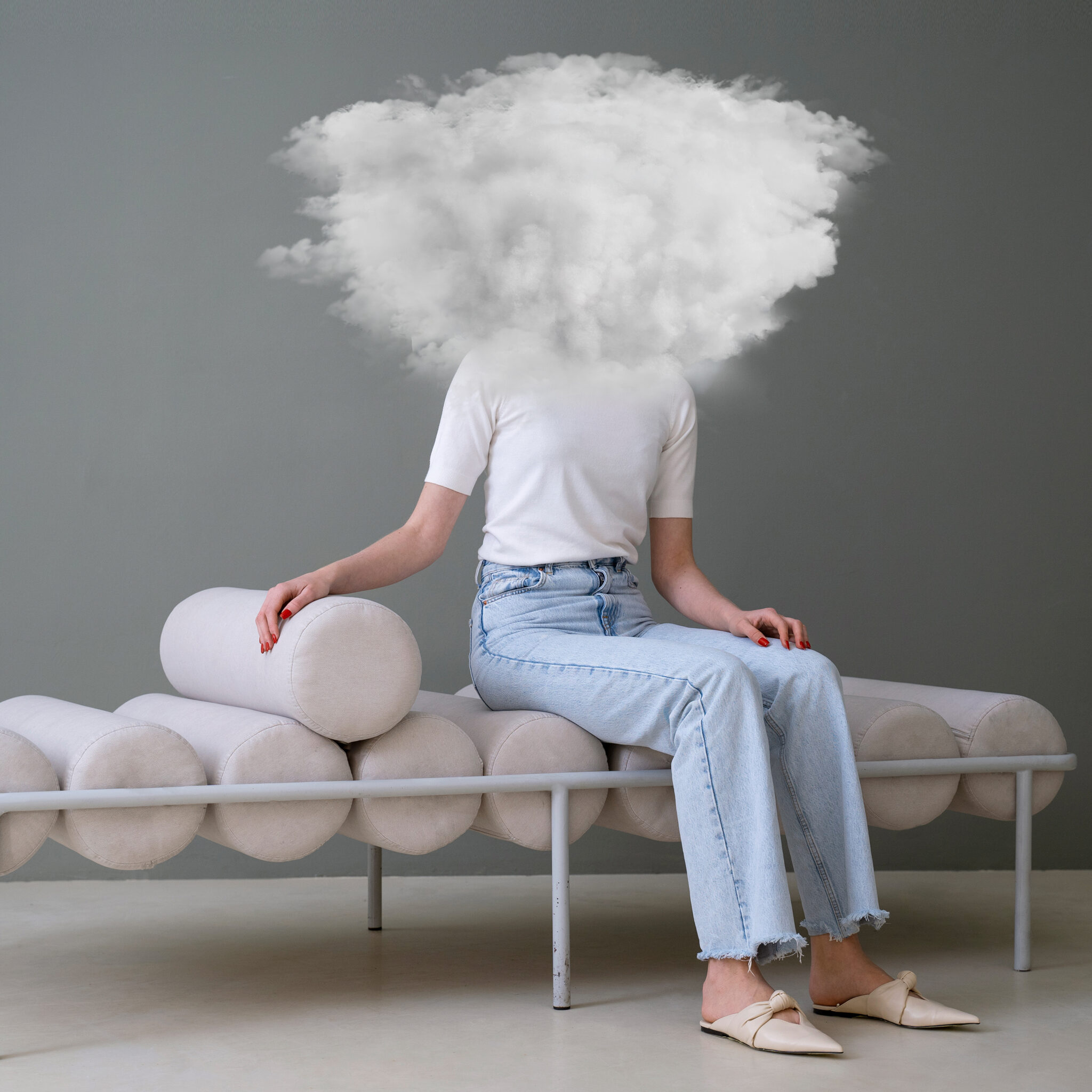 Why Is Anxiety So Common Today