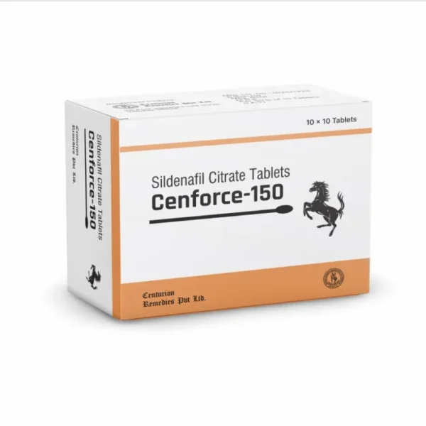 Cenforce 150 mg - Image 2