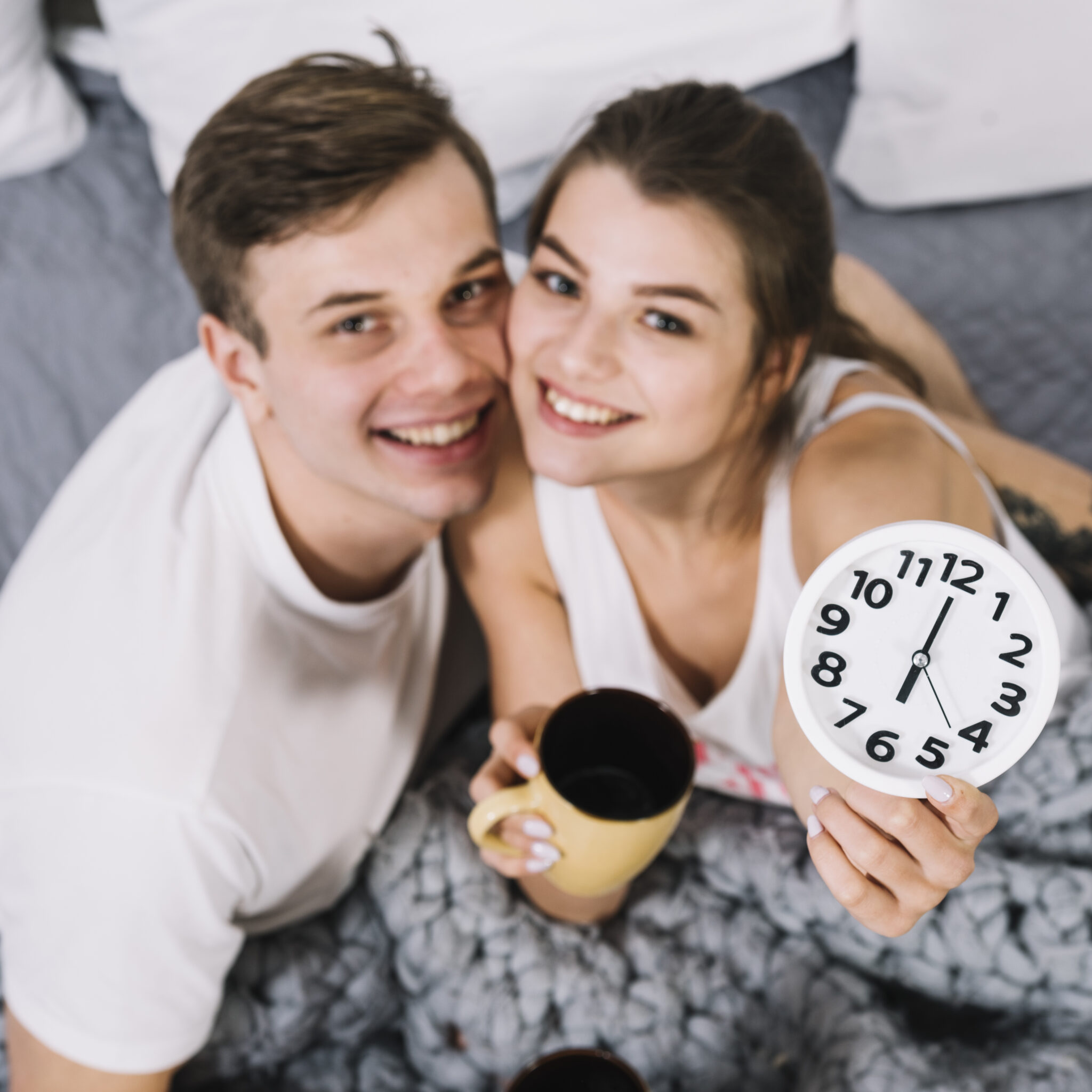 Boost Male Libido Naturally