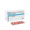 Cytogard (Trimetazidine)
