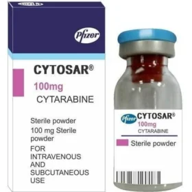Cytarabine Injection