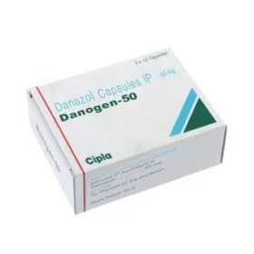 Danogen (Danazol)