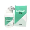 Daruvir Tablet (Darunavir)