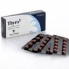 Thyro 3 (Liothyronine Sodium)