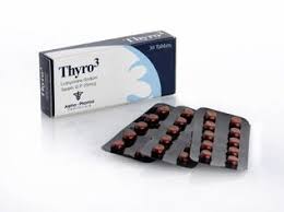 Thyro 3 (Liothyronine Sodium)