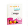 Levitra Oral Jelly