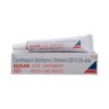 Zoxan Eye Ointment