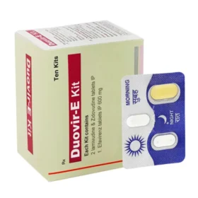 Duovir-E Kit