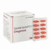 Duprost 0.5 mg