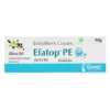 Efatop PE Cream (Vitamin E/Olive Oil)