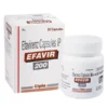 Efavir (Efavirenz)
