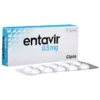 Entaliv 0.5 mg