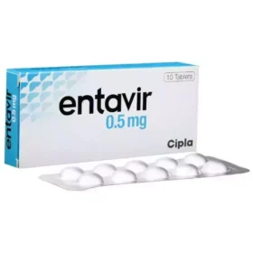 Entaliv 0.5 mg