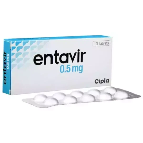 Entaliv 0.5 mg