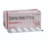 Ezedoc Tablet (Ezetimibe)