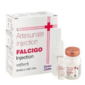 Falcigo Injection (Artesunate)
