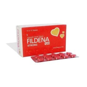 Fildena 120 mg