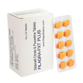 Filagra FXT Plus