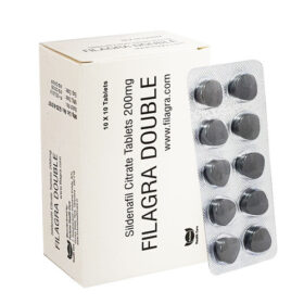 Filagra Double 200 Mg