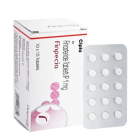 Finpecia (Finasteride)