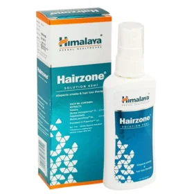 Hairzone Solution (Herbal)