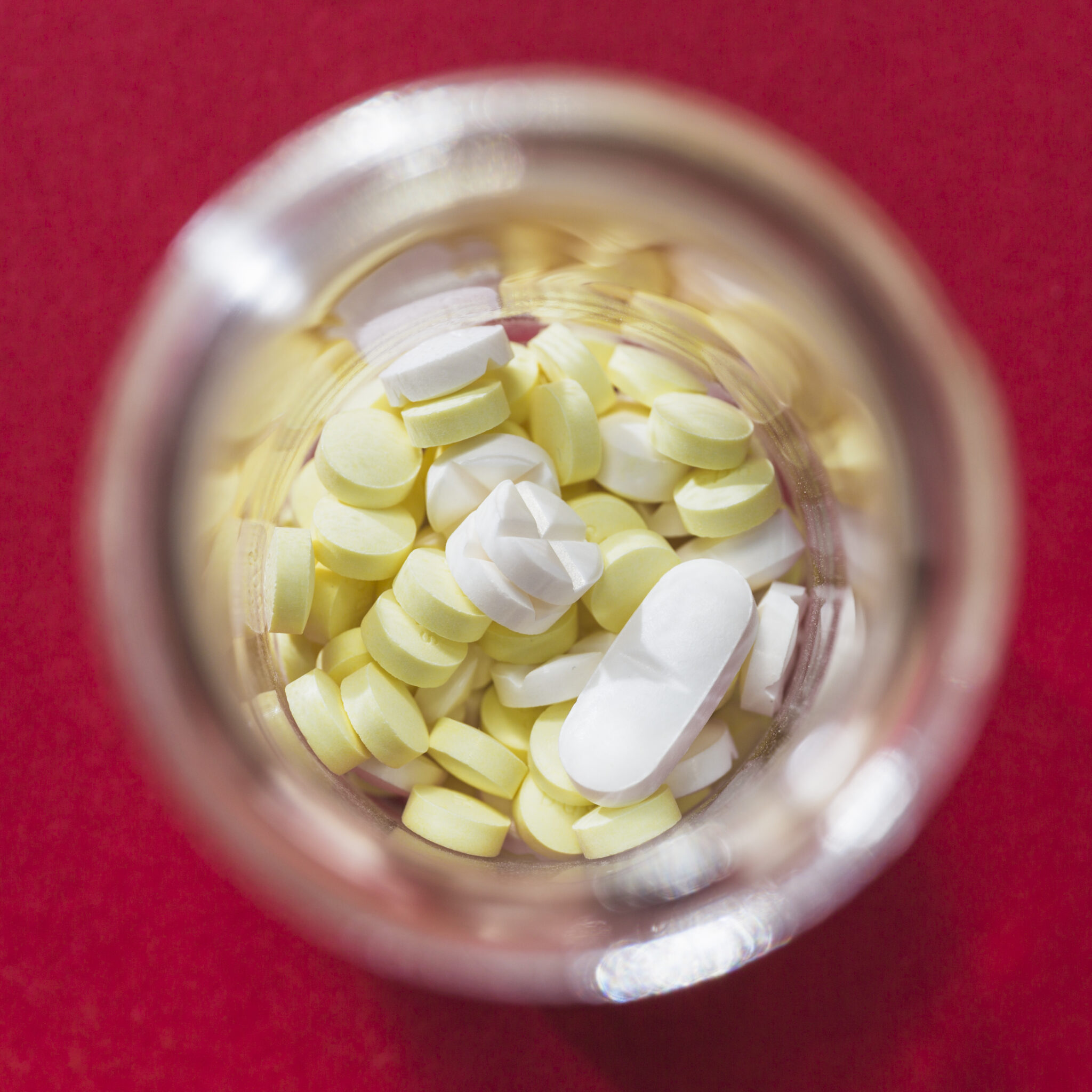 Tagrisso 80mg tablet