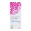Hydroeyes HS Eye Drop (Ciclosporin)