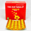 Folvite (Folic Acid)