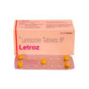 Letroz 2.5 mg
