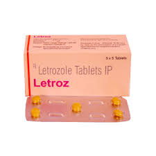 Letroz 2.5 mg