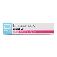 Estrabet Gel Estradiol