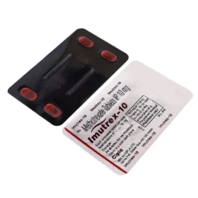 Imutrex (Methotrexate)
