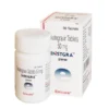 Instgra Tablet (Dolutegravir)