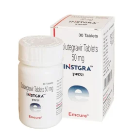 Instgra Tablet (Dolutegravir)