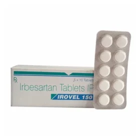 Irovel (Irbesartan)