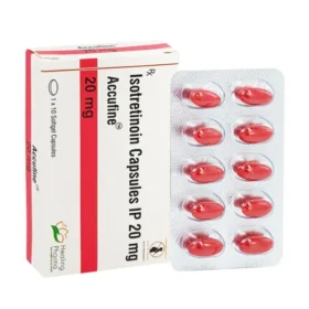 Accufine 20 mg
