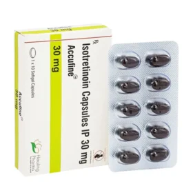 Accufine 30 mg