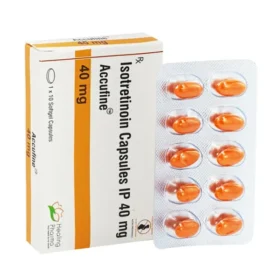 Accufine 40 mg